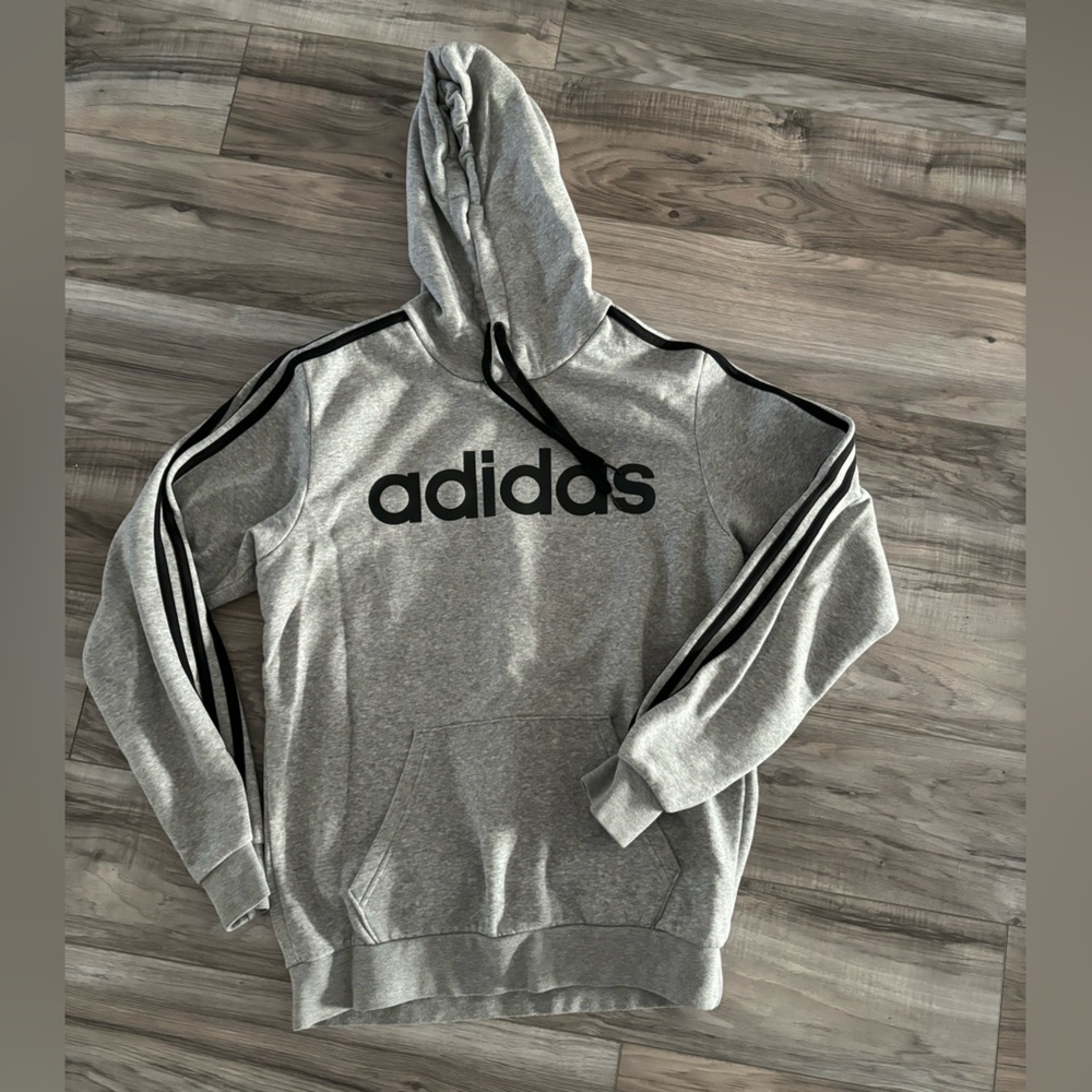 Womens Adidas small hoodie